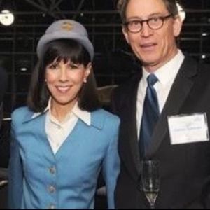 Meet your Posher, Wendy